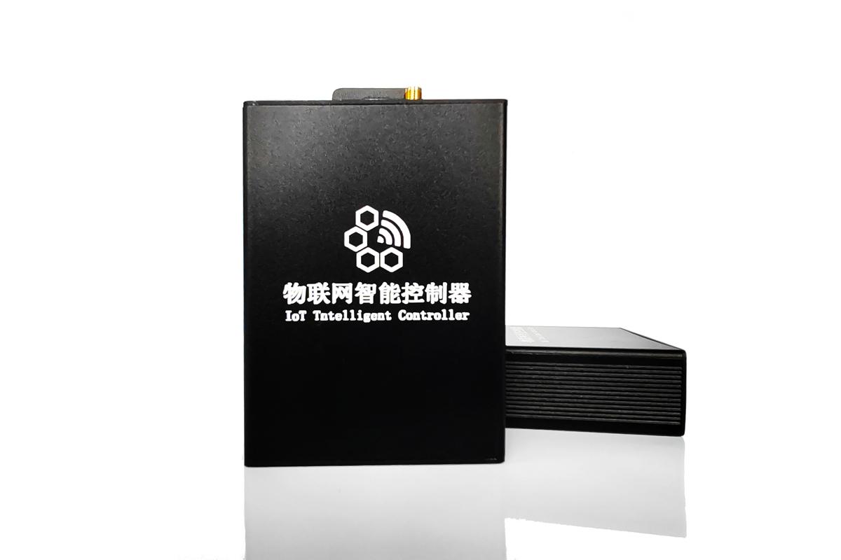 蜂窝物联:物联网智能控制器,多种传感器接入,一部手机控制全部设备
